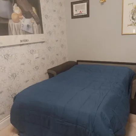 Casa Patrizia Apartamento Velletri