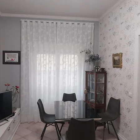Casa Patrizia 아파트 벨레트리